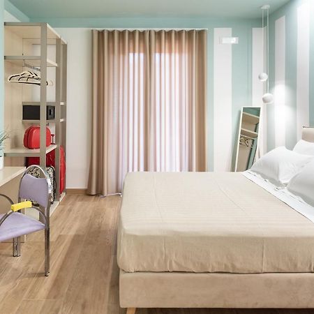 Vemaga Luxury Stay - Pompei City Center מראה חיצוני תמונה