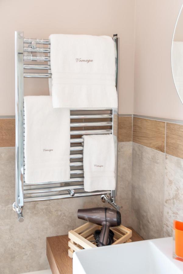 Vemaga Luxury Stay - Pompei City Center מראה חיצוני תמונה
