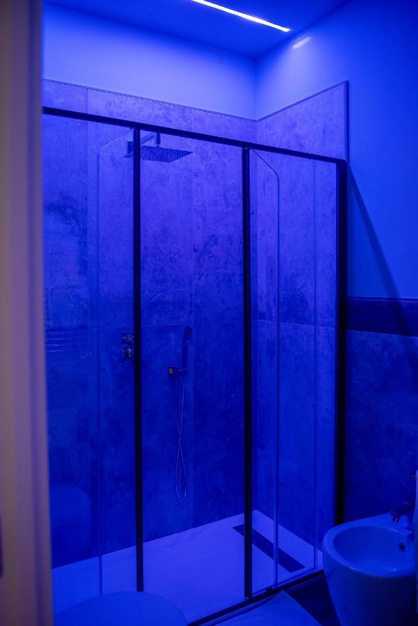Vemaga Luxury Stay - Pompei City Center מראה חיצוני תמונה
