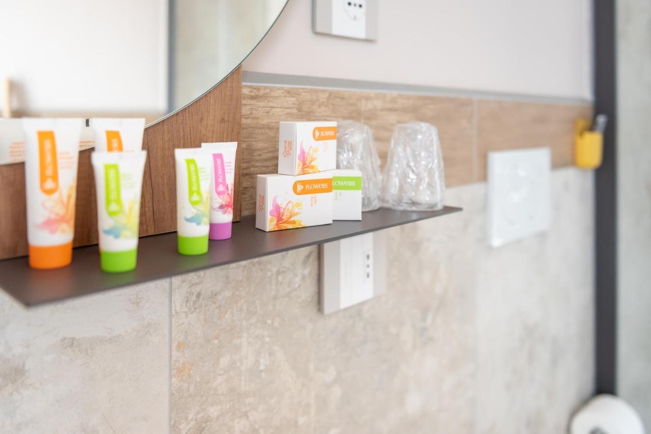 Vemaga Luxury Stay - Pompei City Center מראה חיצוני תמונה