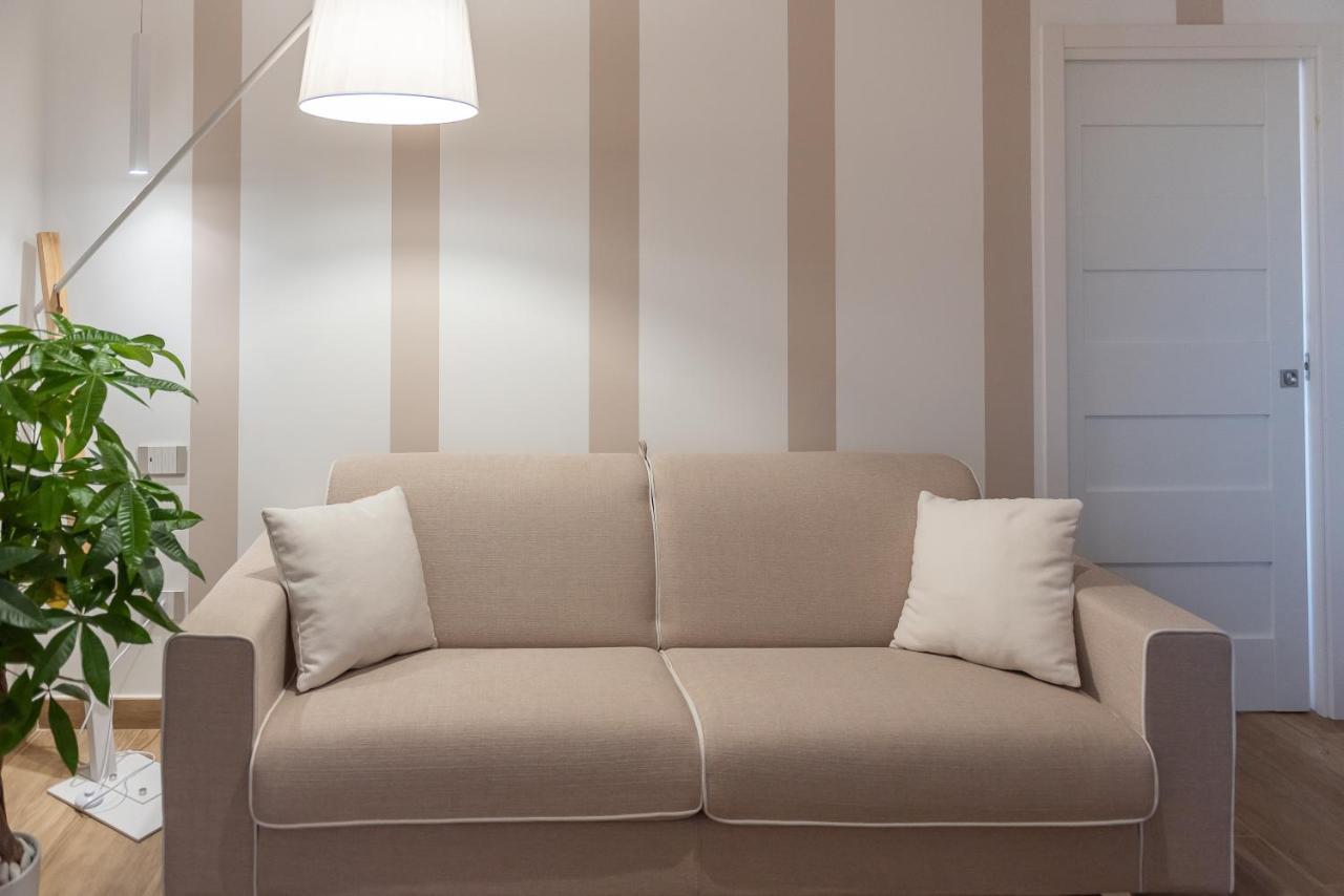 Vemaga Luxury Stay - Pompei City Center מראה חיצוני תמונה