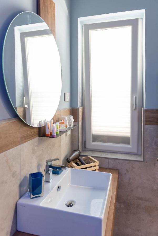 Vemaga Luxury Stay - Pompei City Center מראה חיצוני תמונה