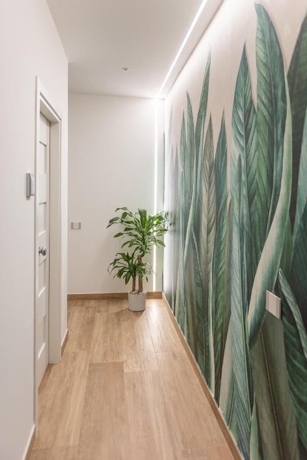 Vemaga Luxury Stay - Pompei City Center מראה חיצוני תמונה