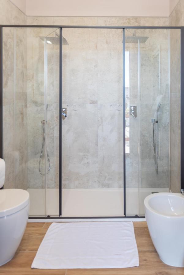 Vemaga Luxury Stay - Pompei City Center מראה חיצוני תמונה