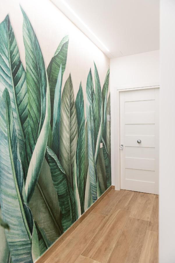 Vemaga Luxury Stay - Pompei City Center מראה חיצוני תמונה