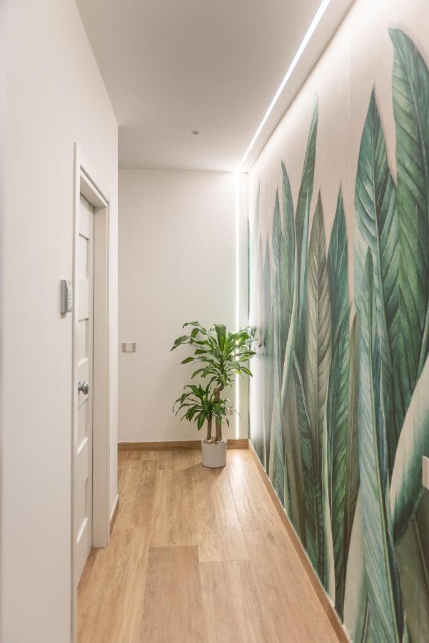 Vemaga Luxury Stay - Pompei City Center מראה חיצוני תמונה