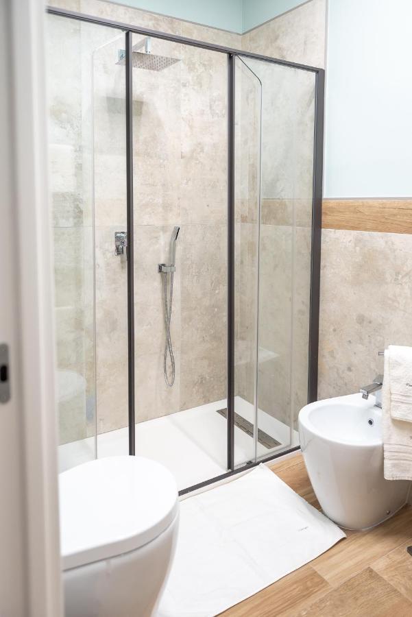 Vemaga Luxury Stay - Pompei City Center מראה חיצוני תמונה