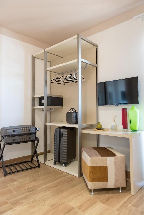 Vemaga Luxury Stay - Pompei City Center מראה חיצוני תמונה