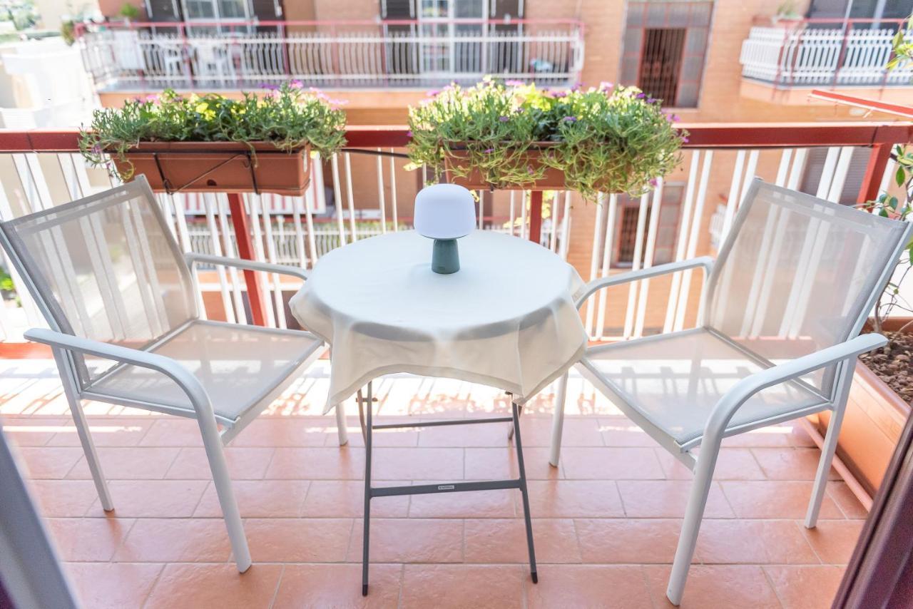 Vemaga Luxury Stay - Pompei City Center מראה חיצוני תמונה